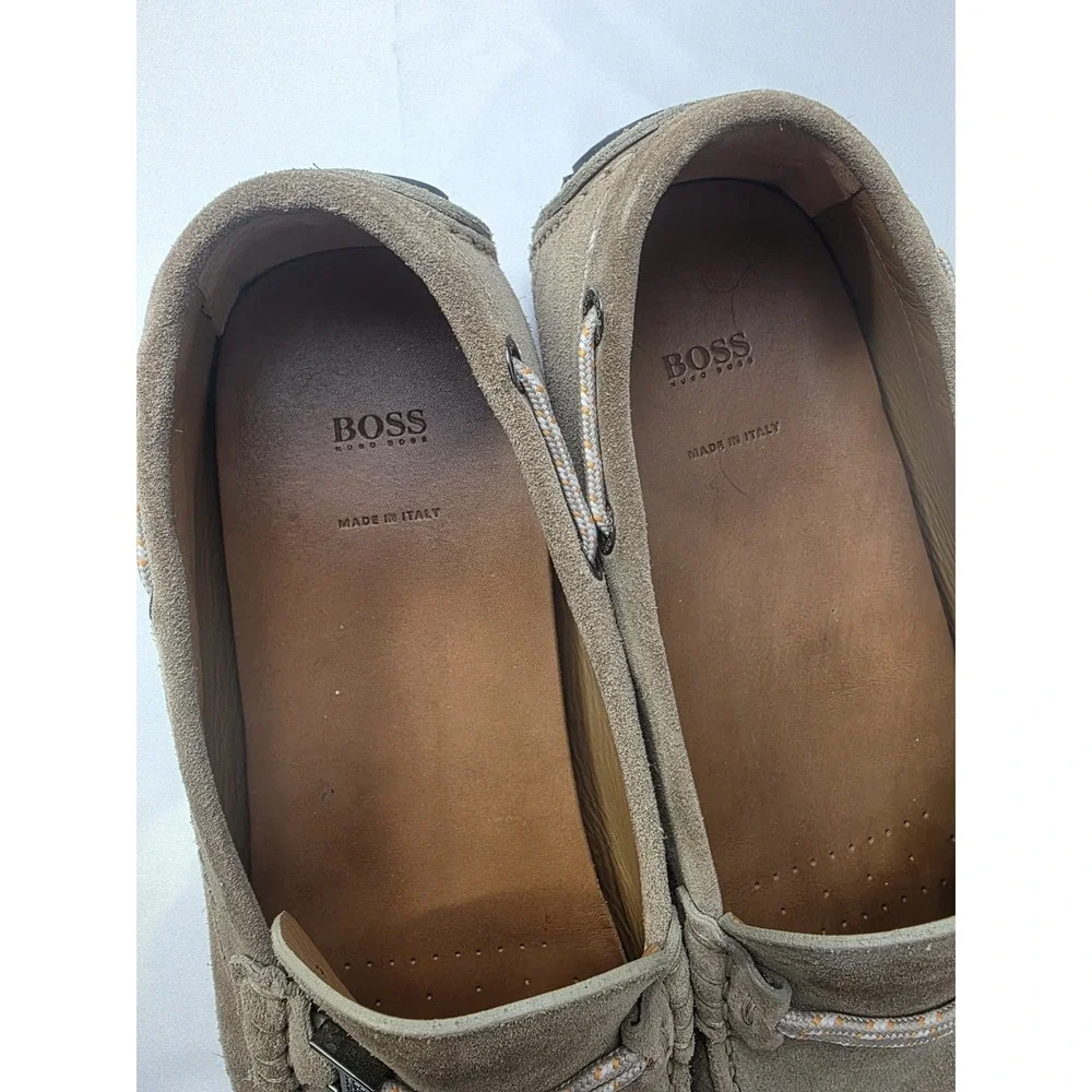Hugo Boss hugo boss